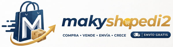 MAKYSHOPEDI2