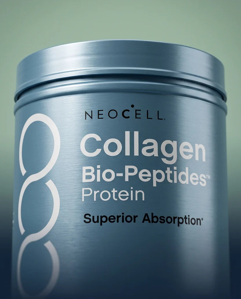 Suplemento Neocell Colageno 567gramos
