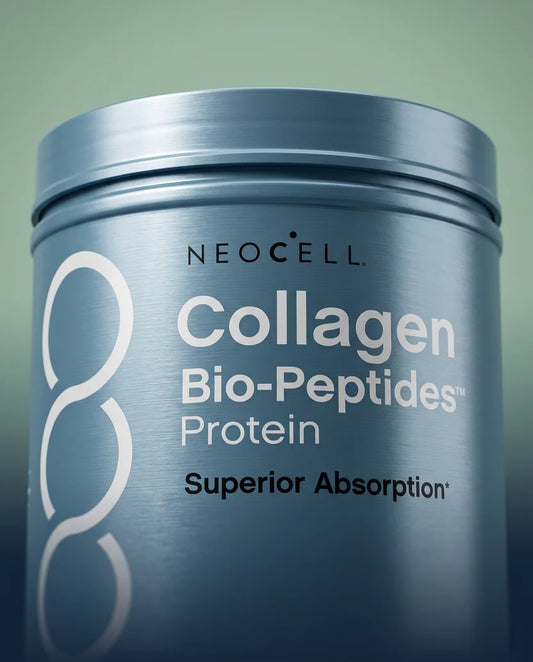 Suplemento Neocell Colageno 567gramos
